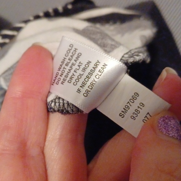 🌹Elegant Black Sheer Women's Top - Picture 5 of 12